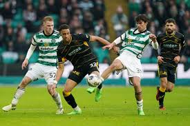 Celtic F.C. vs Livingston F.C. Lineups: All You Need to Know