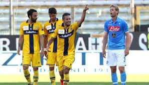 SSC Napoli vs Parma FC: Lineups, Tactics, and Key Players