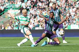 Celtic F.C. vs Hibernian F.C. Lineups: A Tactical Preview