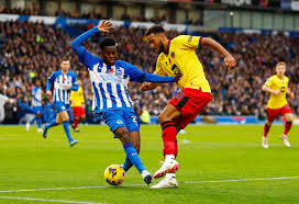 Brighton & Hove Albion F.C. vs Sheffield United Lineups