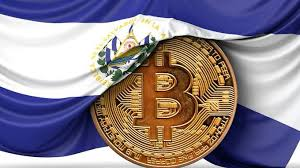 El Salvador and Bitcoin: A Bold Experiment