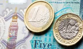 Navigating the Pound to Euro Exchange Rate