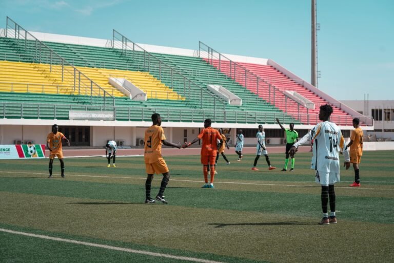Kategoria Superiore Games Premier Football League