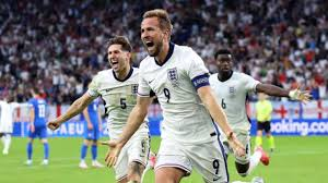 Finland vs. England Lineups: UEFA Nations League 2024