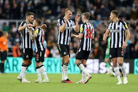 Burnley vs. Newcastle United: A Clash of Styles