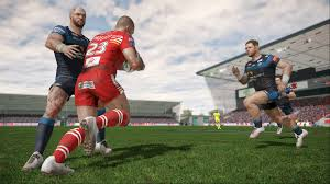 Rugby League Live: The Game, Streaming, and Community